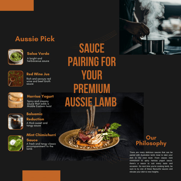 Red Wine Jus for Lamb Rack: Irresistible Sauce to Elevate Flavor 2 Red Wine Jus for Lamb Rack: Irresistible Sauce to Elevate Flavor