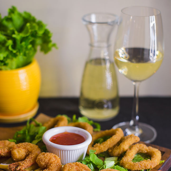 Seafood and Wine Pairing Guide Expert Tips for Perfect Matches