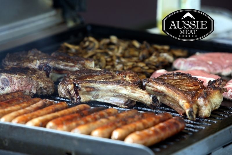 Australian Meat New Zealand Lamb Beef Grassfed Lamb Hormone Free Chicken | Seafood Delivery | Meat online | Wine Delivery | BBQ Grills | Weber | Lotus Grills | Best Grocery | Alcohol Delivery | Wagyu Butcher Meat Delivery BBQ Pack Roasts Sausages Steak