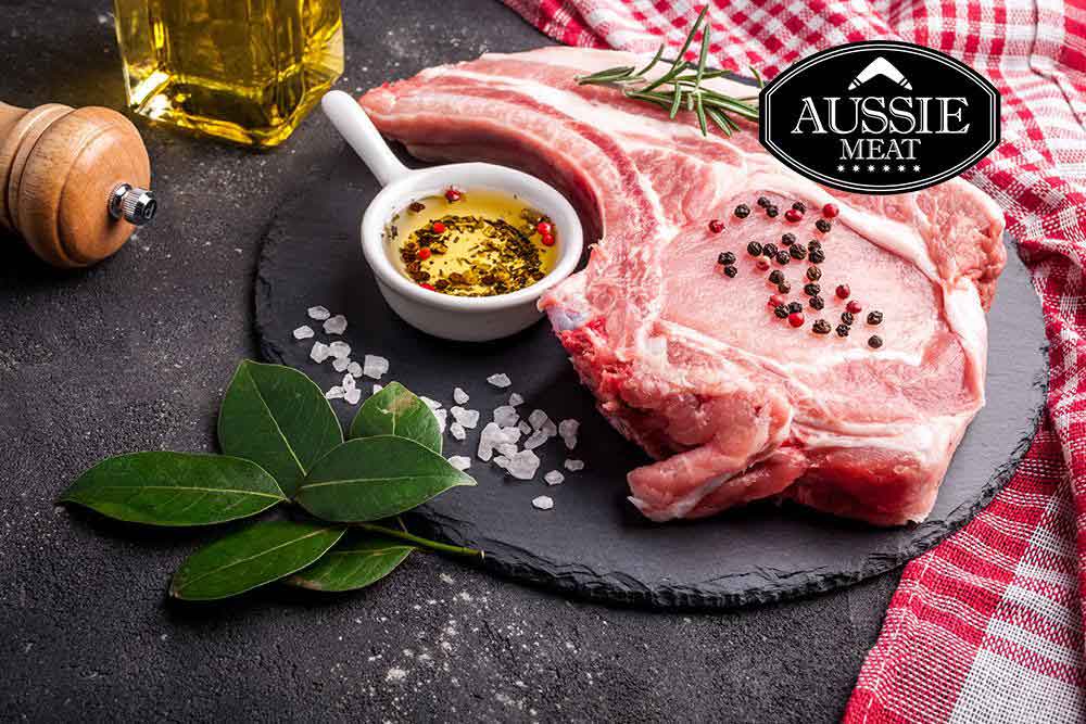 Pork | Duroc Pork | Grassfed | Hormone Free | Meat Delivery | Seafood Delivery | Meat online | Wine Delivery | BBQ Grills | Weber | Lotus Grills | Best Grocery | Alcohol Delivery | Wagyu | Butcher South Stream Farmers Market Online Meat | Beers Champagne