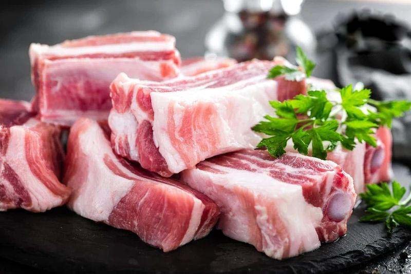 US Pork Spare Ribs and Hormone Free | Aussie Meat | eat4charityHK | Meat Delivery | Seafood Delivery | Wine & Beer Delivery | BBQ Grills | Lotus Grills | Weber Grills | Outdoor Furnishing | VIPoints