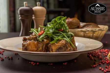 Australian Premium Oxtail | Aussie Meat | eat4charityHK | Meat Delivery | Seafood Delivery | Wine & Beer Delivery | BBQ Grills | Lotus Grills | Weber Grills | Outdoor Furnishing | VIPoints