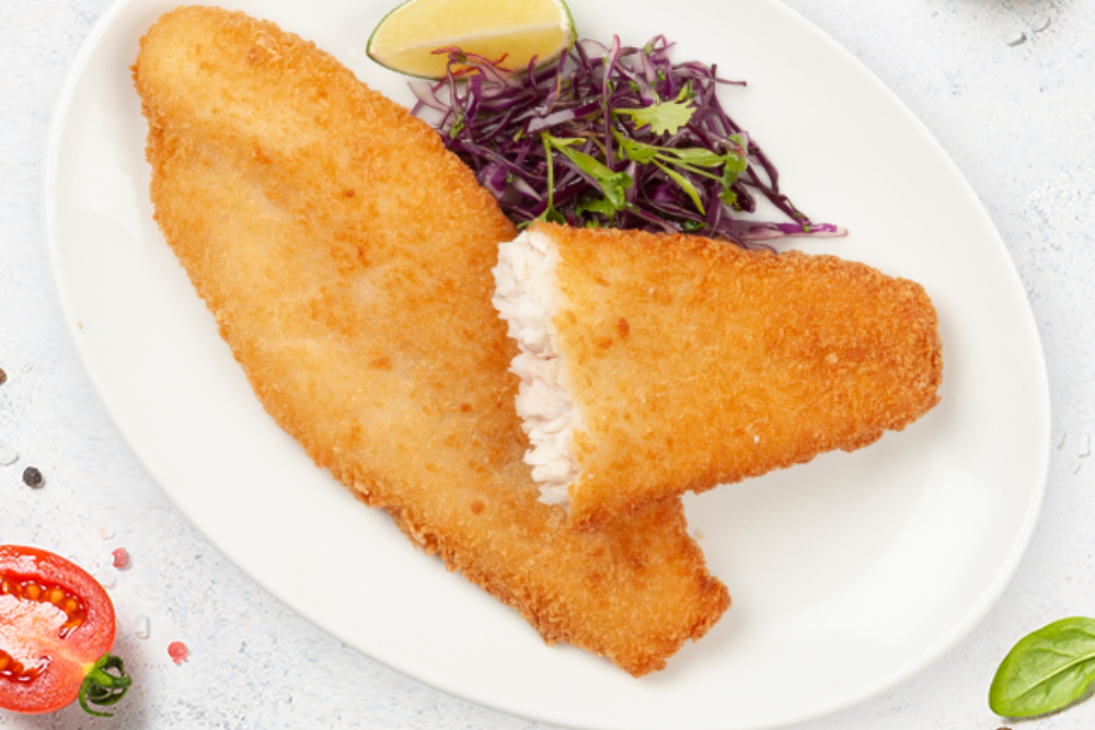 Ocean Catch NZ Premium Dory Fillets Classic Crumbed | Aussie Meat | eat4charityHK | Meat Delivery | Seafood Delivery | Wine & Beer Delivery | BBQ Grills | Lotus Grills | Weber Grills | Outdoor Furnishing | VIPoints