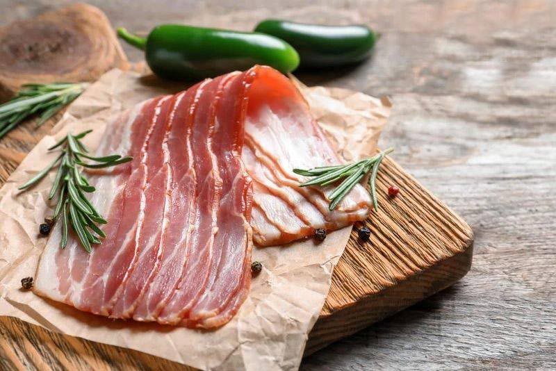 UK Premium Streaky Bacon | Aussie Meat | eat4charityHK | Meat Delivery | Seafood Delivery | Wine & Beer Delivery | BBQ Grills | Lotus Grills | Weber Grills | Outdoor Furnishing | VIPoints