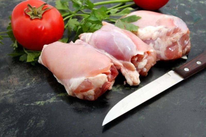 Australian Natural Chicken Thigh Fillets | Aussie Meat | eat4charityHK | Meat Delivery | Seafood Delivery | Wine & Beer Delivery | BBQ Grills | Lotus Grills | Weber Grills | Outdoor Furnishing | VIPoints
