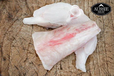 Ocean Catch New Zealand Monkfish Fillets | Aussie Meat | eat4charityHK | Meat Delivery | Seafood Delivery | Wine & Beer Delivery | BBQ Grills | Lotus Grills | Weber Grills | Outdoor Furnishing | VIPoints