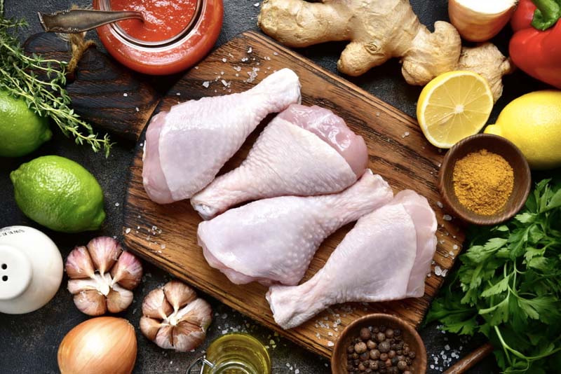 EU Hormone Free Chicken Drumsticks | Aussie Meat | eat4charityHK | Meat Delivery | Seafood Delivery | Wine & Beer Delivery | BBQ Grills | Lotus Grills | Weber Grills | Outdoor Furnishing | VIPoints