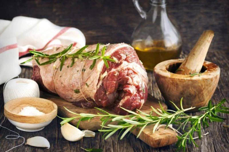 NZ Premium Grass-Fed Boneless Lamb Leg Roast | Aussie Meat | eat4charityHK | Meat Delivery | Seafood Delivery | Wine & Beer Delivery | BBQ Grills | Lotus Grills | Weber Grills | Outdoor Furnishing | VIPoints