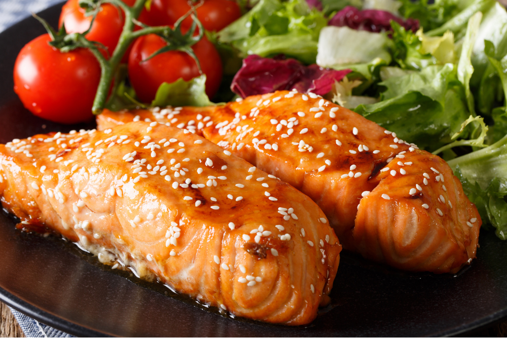 Australian Premium Atlantic Salmon Fillets | Aussie Meat | eat4charityHK | Meat Delivery | Seafood Delivery | Wine & Beer Delivery | BBQ Grills | Lotus Grills | Weber Grills | Outdoor Furnishing | VIPoints