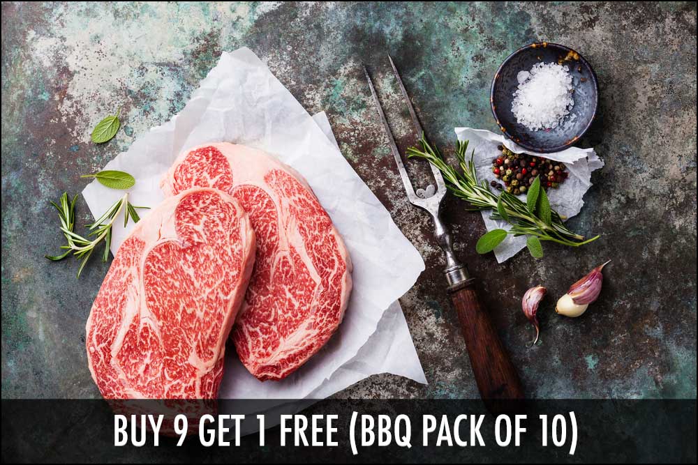 Australian Wagyu Ribeye Steak | Aussie Meat | eat4charityHK | Meat Delivery | Seafood Delivery | Wine & Beer Delivery | BBQ Grills | Lotus Grills | Weber Grills | Outdoor Furnishing | VIPoints