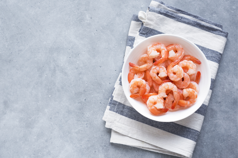 Ocean Catch Australian Prawns Marinated in Chilli & Garlic | Aussie Meat | eat4charityHK | Meat Delivery | Seafood Delivery | Wine & Beer Delivery | BBQ Grills | Lotus Grills | Weber Grills | Outdoor Furnishing | VIPoints