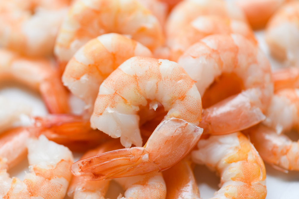 Ocean Catch Australian Prawns Marinated in Coconut Green Curry | Aussie Meat | eat4charityHK | Meat Delivery | Seafood Delivery | Wine & Beer Delivery | BBQ Grills | Lotus Grills | Weber Grills | Outdoor Furnishing | VIPoints