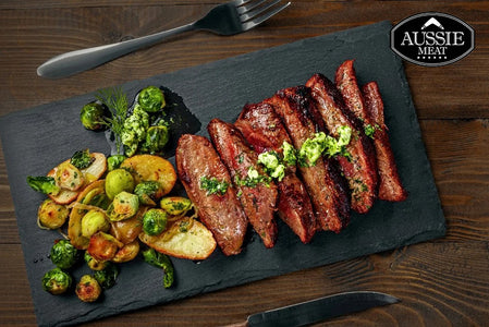 Australian Premium Black Angus Bavette Primal Cut | Aussie Meat | eat4charityHK | Meat Delivery | Seafood Delivery | Wine & Beer Delivery | BBQ Grills | Lotus Grills | Weber Grills | Outdoor Furnishing | VIPoints