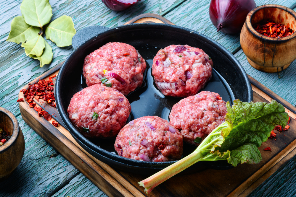 NZ Premium Grass Fed Super Lean Beef Mince | Aussie Meat | eat4charityHK | Meat Delivery | Seafood Delivery | Wine & Beer Delivery | BBQ Grills | Lotus Grills | Weber Grills | Outdoor Furnishing | VIPoints