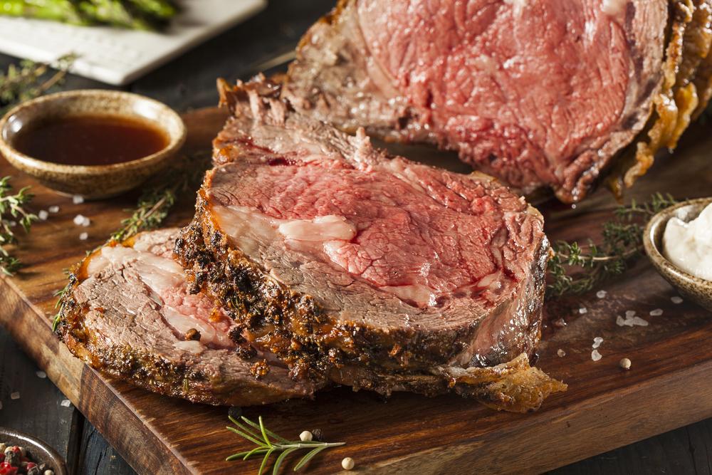 Australian Premium Black Angus Ribeye Roast | Aussie Meat | eat4charityHK | Meat Delivery | Seafood Delivery | Wine & Beer Delivery | BBQ Grills | Lotus Grills | Weber Grills | Outdoor Furnishing | VIPoints