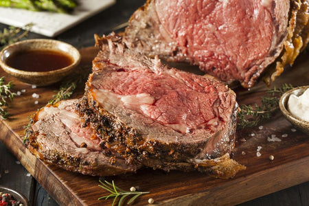 NZ Premium Grass-Fed Ribeye Roast | Aussie Meat | eat4charityHK | Meat Delivery | Seafood Delivery | Wine & Beer Delivery | BBQ Grills | Lotus Grills | Weber Grills | Outdoor Furnishing | VIPoints