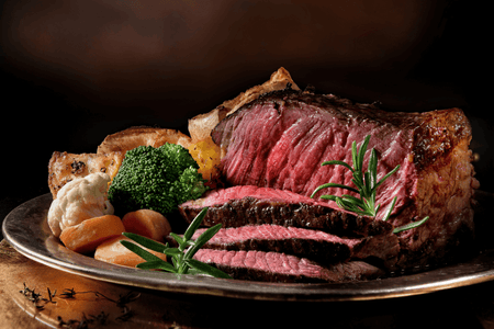 Australian Premium Black Angus Striploin Roast | Aussie Meat | eat4charityHK | Meat Delivery | Seafood Delivery | Wine & Beer Delivery | BBQ Grills | Lotus Grills | Weber Grills | Outdoor Furnishing | VIPoints
