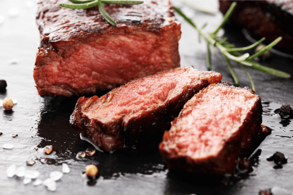 Australian Premium Black Angus Striploin Roast | Aussie Meat | eat4charityHK | Meat Delivery | Seafood Delivery | Wine & Beer Delivery | BBQ Grills | Lotus Grills | Weber Grills | Outdoor Furnishing | VIPoints