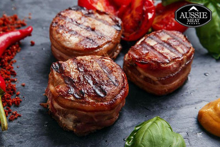 NZ Premium Grass-Fed Beef Tenderloin Primal Cut Whole Piece | Aussie Meat | eat4charityHK | Meat Delivery | Seafood Delivery | Wine & Beer Delivery | BBQ Grills | Lotus Grills | Weber Grills | Outdoor Furnishing | VIPoints