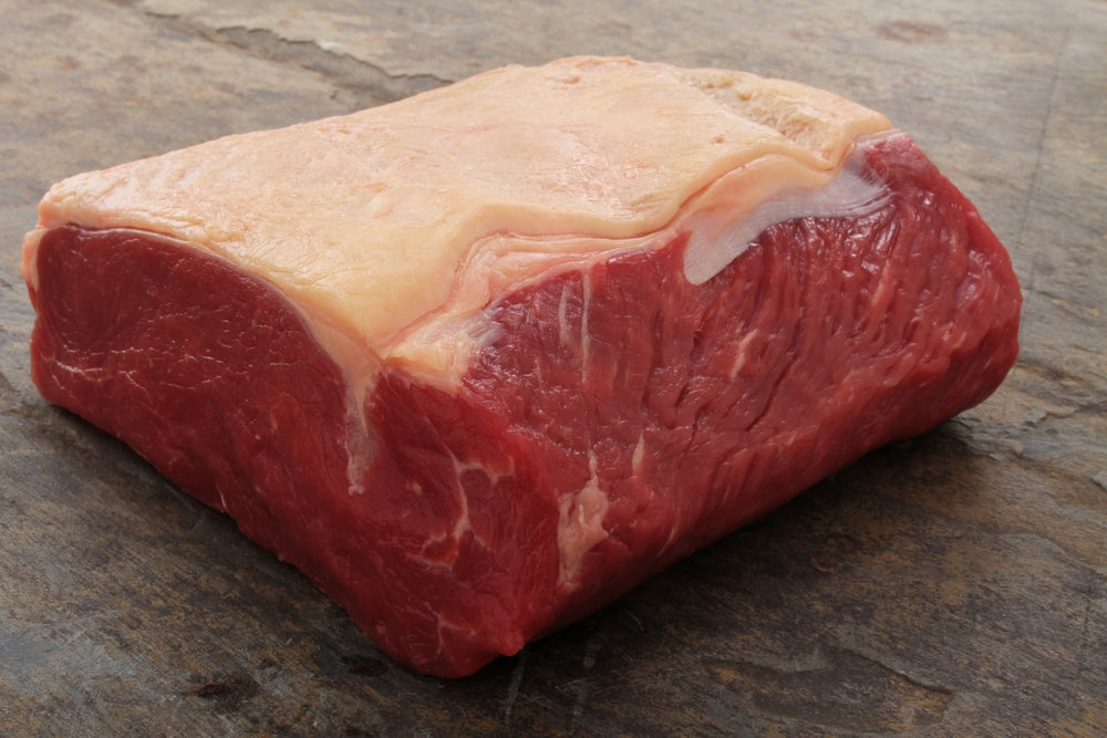NZ Premium Grass-Fed Striploin Roast | Aussie Meat | eat4charityHK | Meat Delivery | Seafood Delivery | Wine & Beer Delivery | BBQ Grills | Lotus Grills | Weber Grills | Outdoor Furnishing | VIPoints
