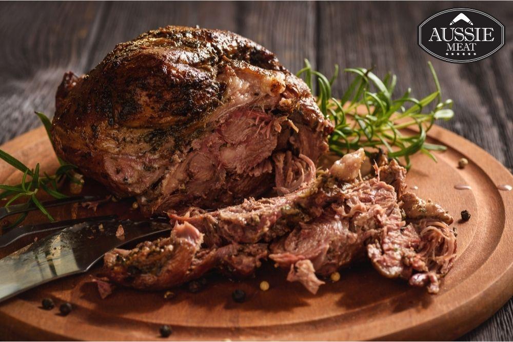 NZ Premium Grass-Fed Lamb Shoulder | Aussie Meat | eat4charityHK | Meat Delivery | Seafood Delivery | Wine & Beer Delivery | BBQ Grills | Lotus Grills | Weber Grills | Outdoor Furnishing | VIPoints