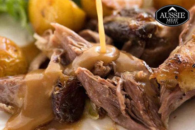 NZ Premium Grass-Fed Lamb Shoulder | Aussie Meat | eat4charityHK | Meat Delivery | Seafood Delivery | Wine & Beer Delivery | BBQ Grills | Lotus Grills | Weber Grills | Outdoor Furnishing | VIPoints