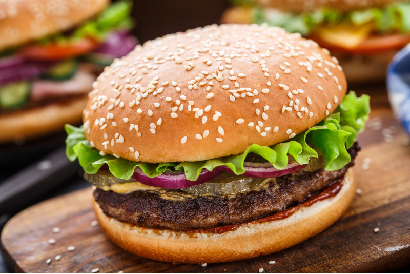 US Certified Natural Angus Beef Burger | Aussie Meat | eat4charityHK | Meat Delivery | Seafood Delivery | Wine & Beer Delivery | BBQ Grills | Lotus Grills | Weber Grills | Outdoor Furnishing | VIPoints