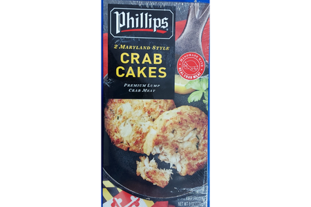 Ocean Catch Premium Phillips Maryland Style Crab Cakes | Aussie Meat | eat4charityHK | Meat Delivery | Seafood Delivery | Wine & Beer Delivery | BBQ Grills | Lotus Grills | Weber Grills | Outdoor Furnishing | VIPoints