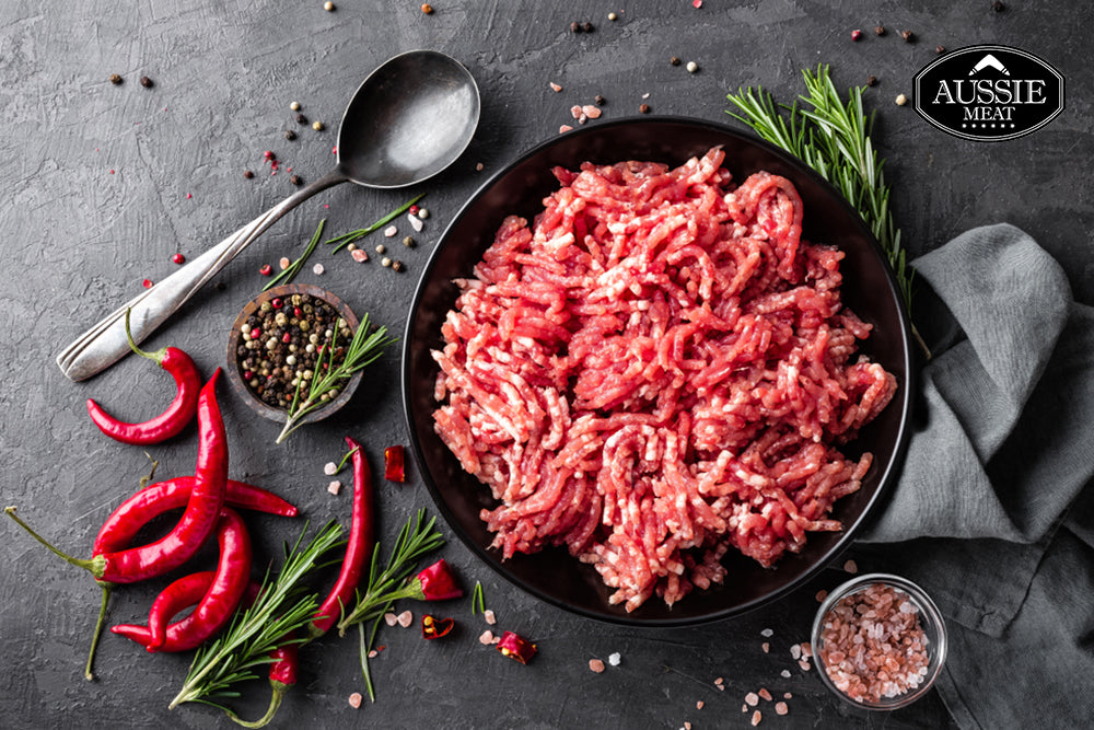 UK Premium Duroc Pork Mince And Hormone Free | Aussie Meat | eat4charityHK | Meat Delivery | Seafood Delivery | Wine & Beer Delivery | BBQ Grills | Lotus Grills | Weber Grills | Outdoor Furnishing | VIPoints