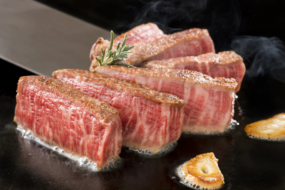 Australian Wagyu Striploin Steak | Aussie Meat | eat4charityHK | Meat Delivery | Seafood Delivery | Wine & Beer Delivery | BBQ Grills | Lotus Grills | Weber Grills | Outdoor Furnishing | VIPoints