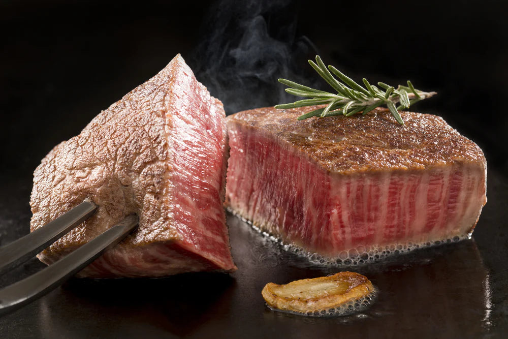 Australian Wagyu Striploin Steak | Aussie Meat | eat4charityHK | Meat Delivery | Seafood Delivery | Wine & Beer Delivery | BBQ Grills | Lotus Grills | Weber Grills | Outdoor Furnishing | VIPoints
