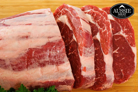 NZ Premium Grass-Fed Ribeye Roast | Aussie Meat | eat4charityHK | Meat Delivery | Seafood Delivery | Wine & Beer Delivery | BBQ Grills | Lotus Grills | Weber Grills | Outdoor Furnishing | VIPoints
