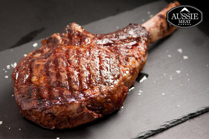Australian Premium Black Angus OP-Rib Steak | Aussie Meat | eat4charityHK | Meat Delivery | Seafood Delivery | Wine & Beer Delivery | BBQ Grills | Lotus Grills | Weber Grills | Outdoor Furnishing | VIPoints