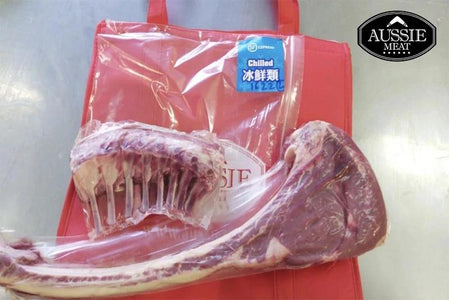 US Certified (USDA) Premium Black Angus Tomahawk Steak | Aussie Meat | eat4charityHK | Meat Delivery | Seafood Delivery | Wine & Beer Delivery | BBQ Grills | Lotus Grills | Weber Grills | Outdoor Furnishing | VIPoints