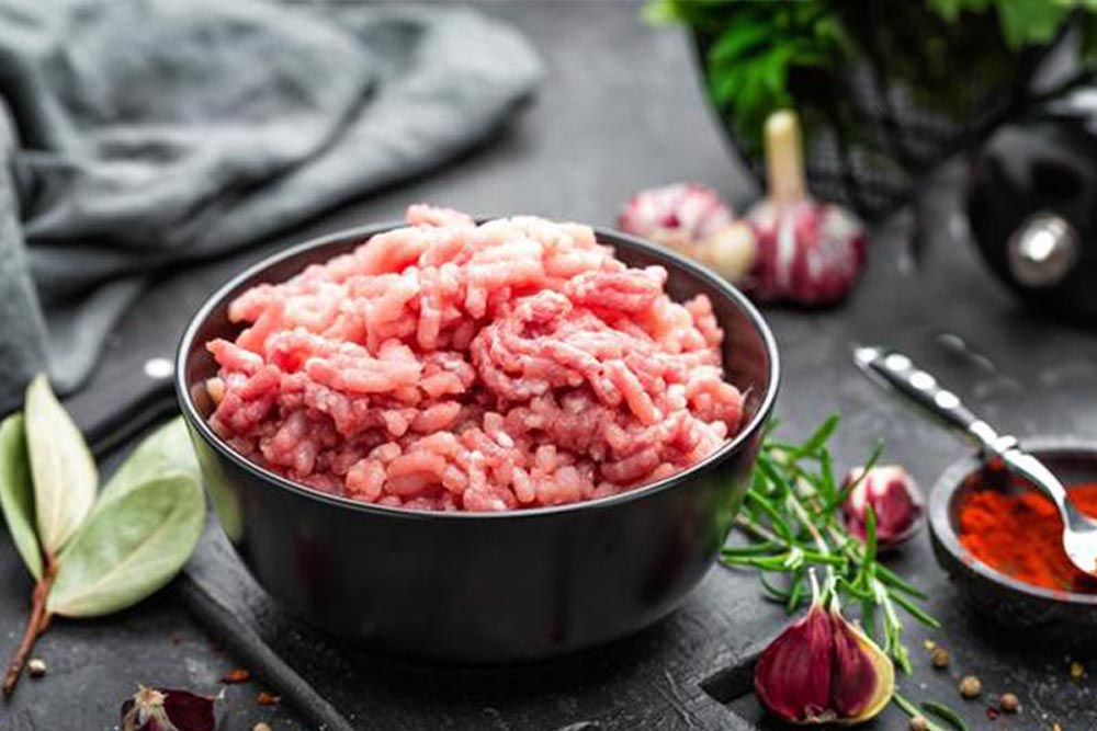 UK Premium Duroc Pork Mince And Hormone Free | Aussie Meat | eat4charityHK | Meat Delivery | Seafood Delivery | Wine & Beer Delivery | BBQ Grills | Lotus Grills | Weber Grills | Outdoor Furnishing | VIPoints