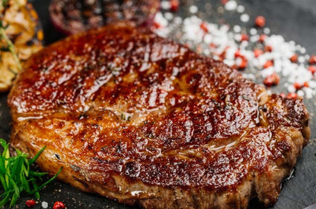 NZ Premium Grass-Fed Ribeye Steak | Aussie Meat | eat4charityHK | Meat Delivery | Seafood Delivery | Wine & Beer Delivery | BBQ Grills | Lotus Grills | Weber Grills | Outdoor Furnishing | VIPoints