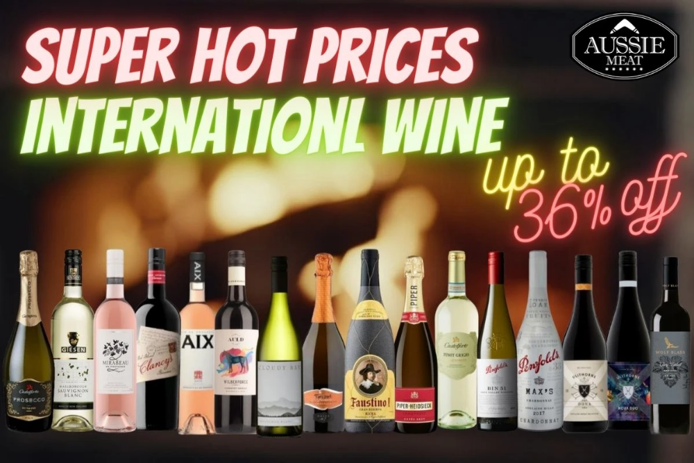Wine Launch up to 36% off! | 2021 Wine Launch | Wine Delivery
