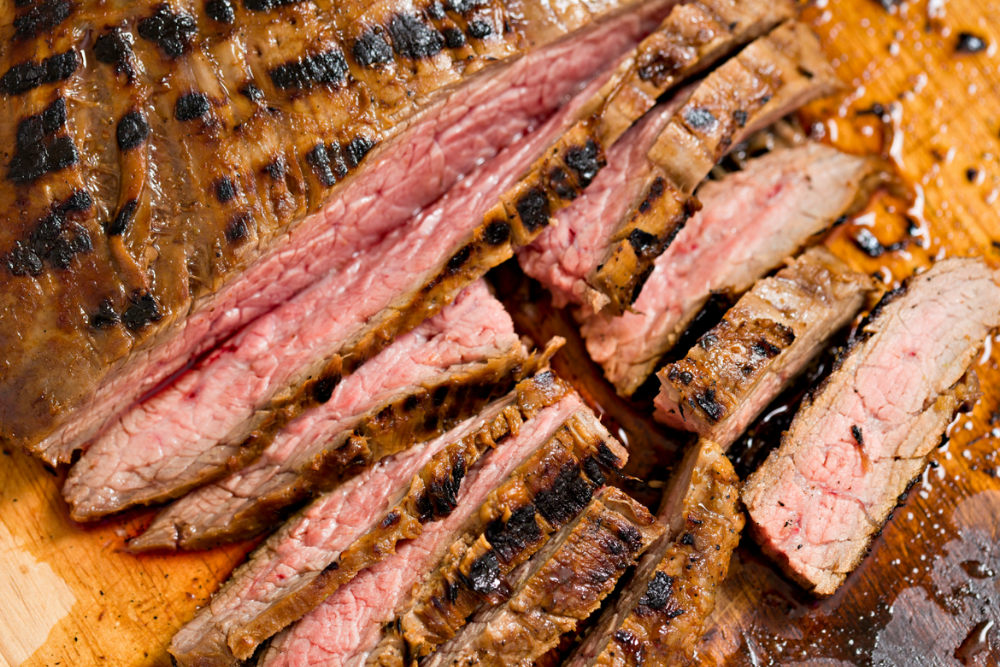 Aussie Meat | Bavette | Flank | Steak