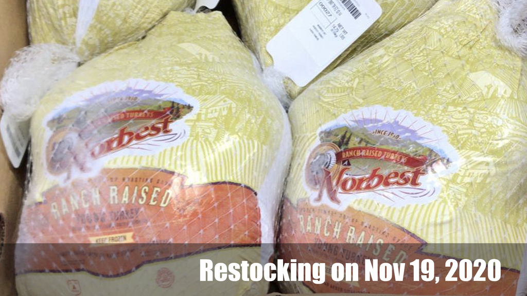 Restocking on Nov 19, 2020 | Aussie Meat - Aussie Meat, Meat delivery, online butcher, BBQ Grills, Wine