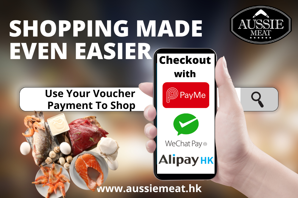 | Aussie Meat | Meat Delivery | Kindness Matters | eat4charityHK | Wine & Beer Delivery | BBQ Grills | Weber Grills | Lotus Grills | Outdoor Patio Furnishing | Seafood Delivery | Butcher | VIPoints | Patio Heaters | Mist Fans | Consumption Voucher