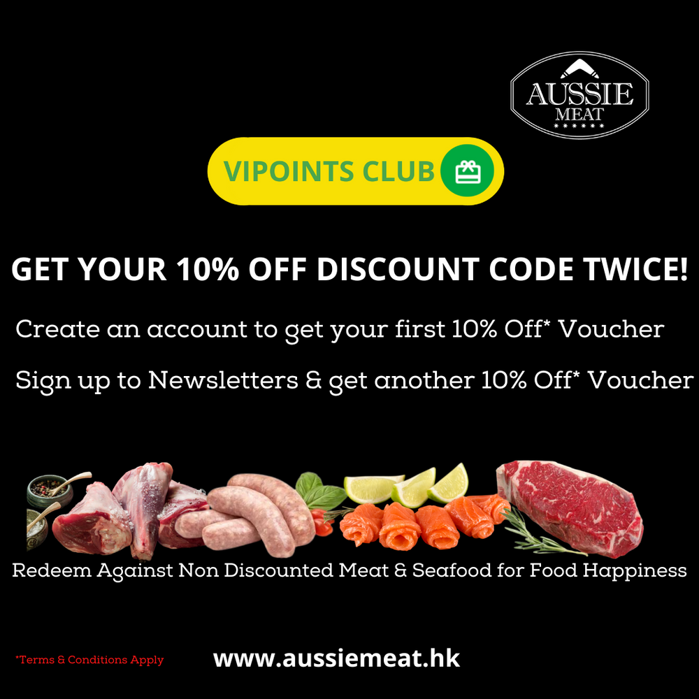 discount code | Aussie Meat | Meat Delivery | Kindness Matters | eat4charityHK | Wine Delivery | BBQ Grills | Weber Grills | Lotus Grills | Parasol | Outdoor Furnishing | Seafood | Butcher | Weber Grills | South Stream Markets