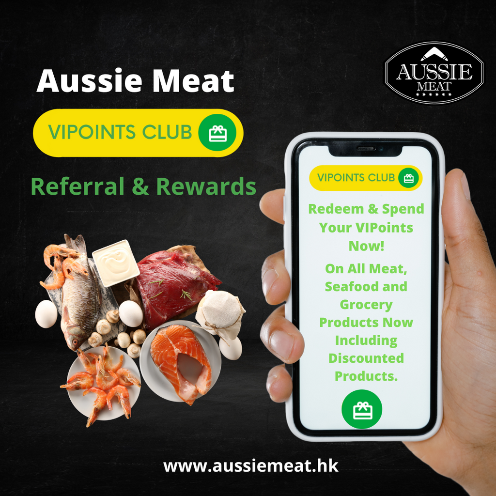 Aussie Meat | Redeem Points | Meat Delivery | Seafood Delivery | Butcher | Wine Delivery | Best Grocery Store | Weber Grill | Lotus Grill | Online Butcher
