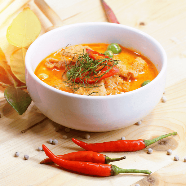 How To Prepare Spicy Thai Lobster Soup? | Aussie Meat Meat Delivery Online Butcher BBQ Grills Wine 
