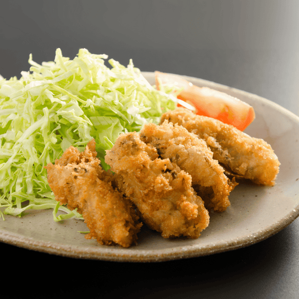 How To Prepare Deep Fried Crumbed Oysters? | Aussie Meat Meat Delivery Online Butcher BBQ Grills Wine