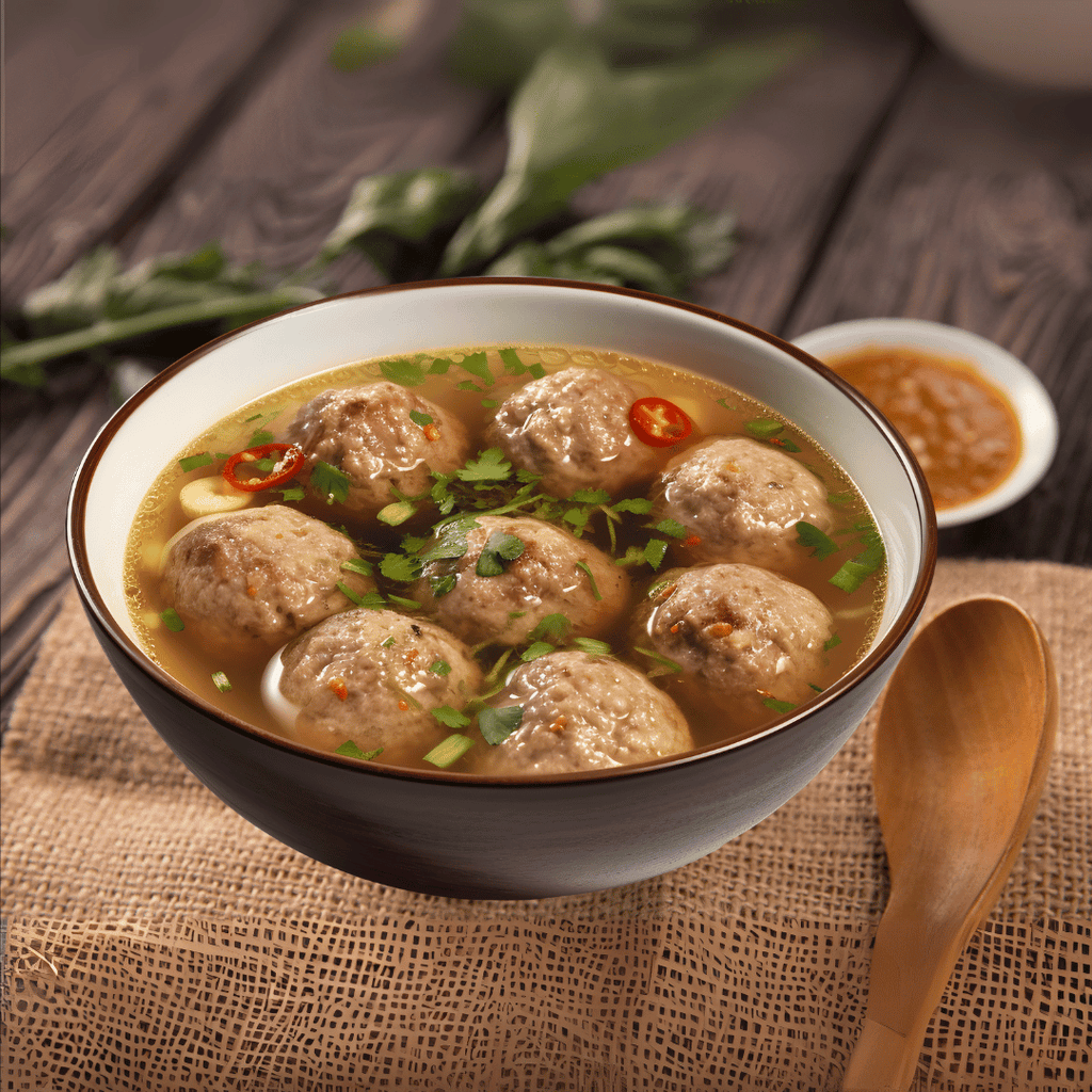 How To Prepare Ginger Pork Noodle Soup? 😍😍🌈🌈 - Aussie Meat, Meat delivery, online butcher, BBQ Grills, Wine