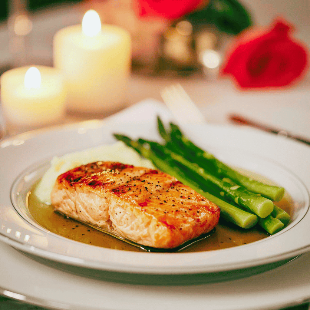 How To Prepare Roasted Salmon? 😍😍🌈🌈 - Aussie Meat, Meat delivery, online butcher, BBQ Grills, Wine