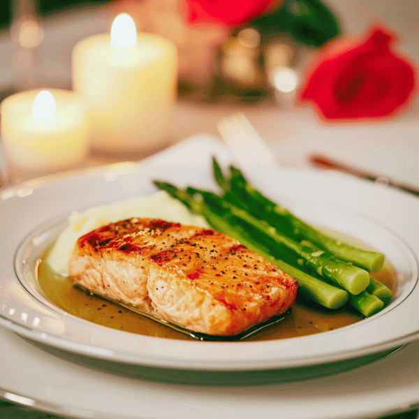 How To Prepare Roasted Salmon? | Aussie Meat Meat Delivery Online Butcher BBQ Grills Wine