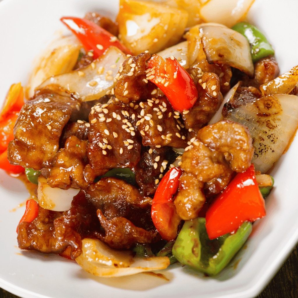 How To Prepare Sweet And Sour Trevally? 😍😍🌈🌈 - Aussie Meat, Meat delivery, online butcher, BBQ Grills, Wine