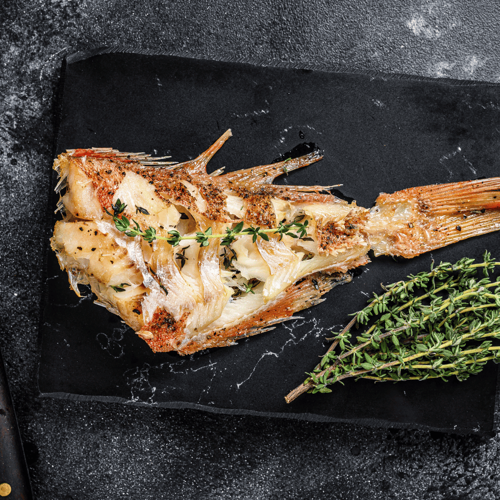 如何製作青醬烤馬鞍尾鯛魚? - Aussie Meat, Meat delivery, online butcher, BBQ Grills, Wine