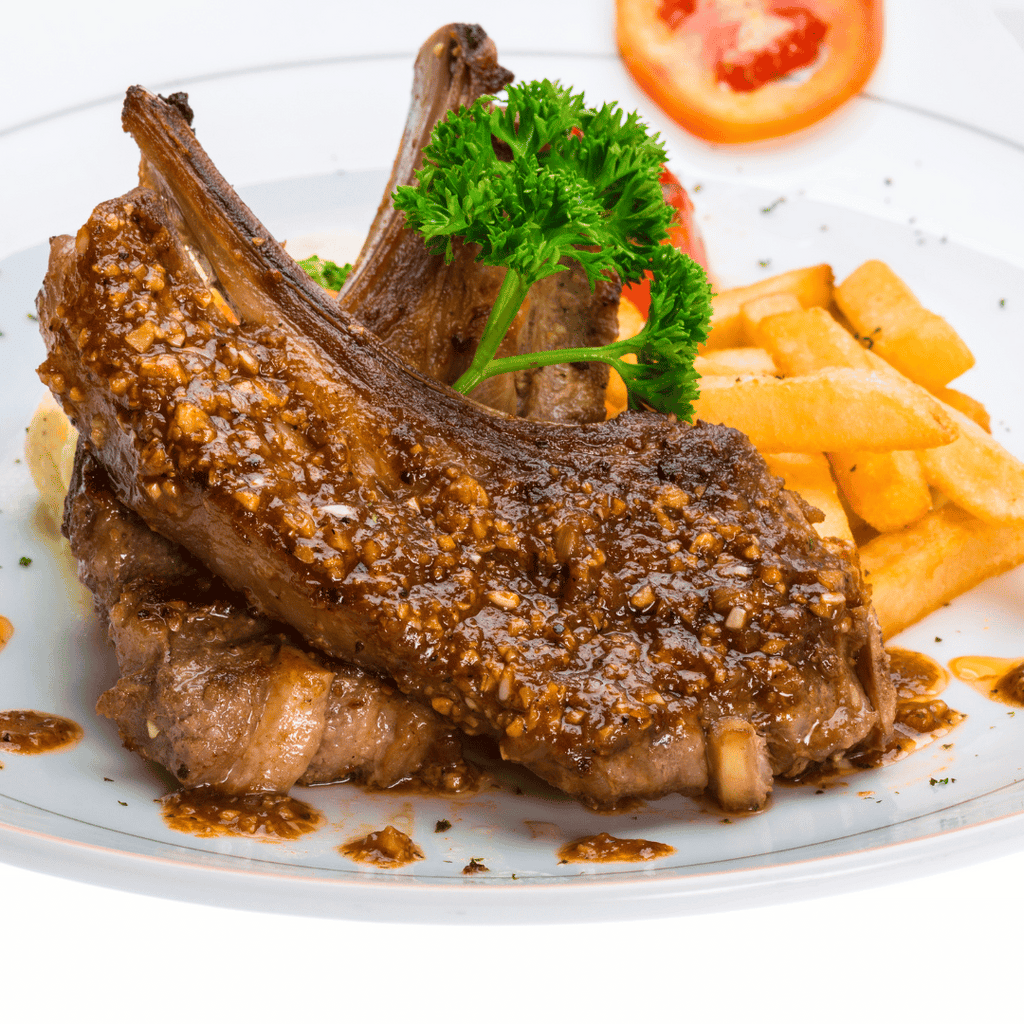 如何準備摩洛哥風味香料羊排？ - Aussie Meat, Meat delivery, online butcher, BBQ Grills, Wine